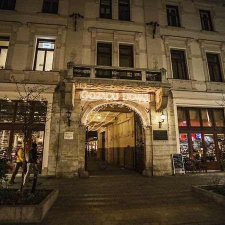Budapest Kingdom Apartment Central & Car Parking On-Site & Aircon & Quiet & Family Friendly Ngoại thất bức ảnh