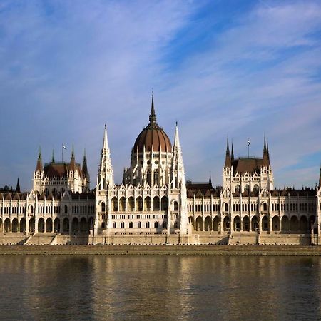 Budapest Kingdom Apartment Central & Car Parking On-Site & Aircon & Quiet & Family Friendly Ngoại thất bức ảnh