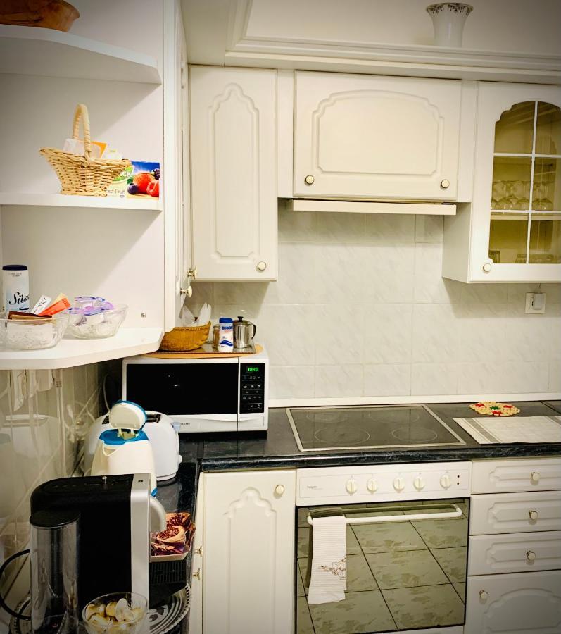 Budapest Kingdom Apartment Central & Car Parking On-Site & Aircon & Quiet & Family Friendly Ngoại thất bức ảnh