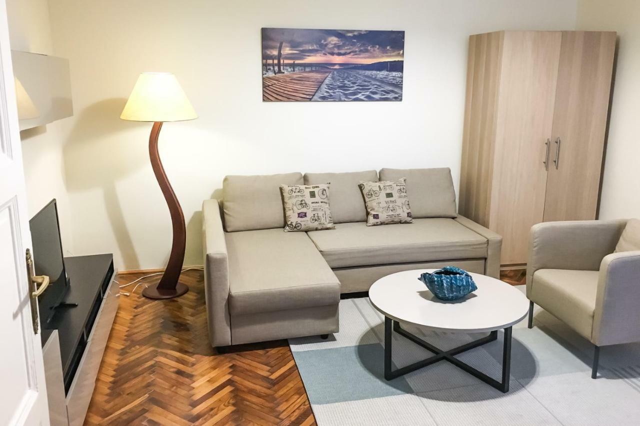 Budapest Kingdom Apartment Central & Car Parking On-Site & Aircon & Quiet & Family Friendly Ngoại thất bức ảnh