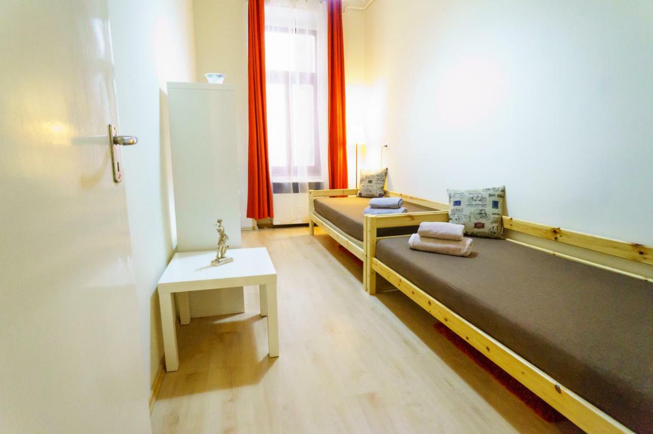 Budapest Kingdom Apartment Central & Car Parking On-Site & Aircon & Quiet & Family Friendly Ngoại thất bức ảnh