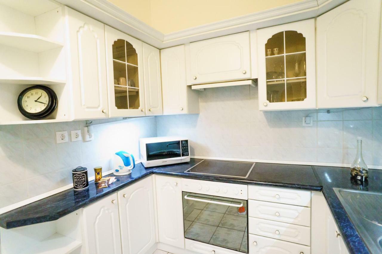 Budapest Kingdom Apartment Central & Car Parking On-Site & Aircon & Quiet & Family Friendly Ngoại thất bức ảnh