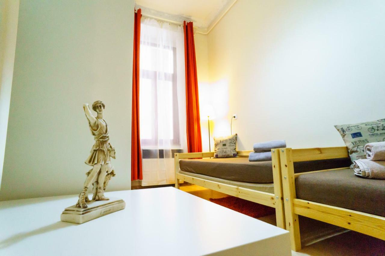 Budapest Kingdom Apartment Central & Car Parking On-Site & Aircon & Quiet & Family Friendly Ngoại thất bức ảnh