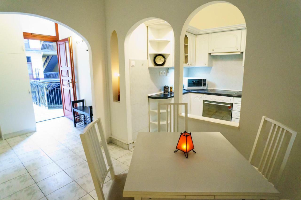 Budapest Kingdom Apartment Central & Car Parking On-Site & Aircon & Quiet & Family Friendly Ngoại thất bức ảnh
