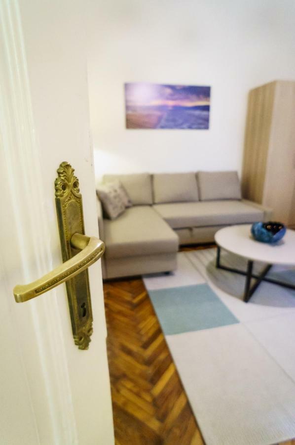 Budapest Kingdom Apartment Central & Car Parking On-Site & Aircon & Quiet & Family Friendly Ngoại thất bức ảnh