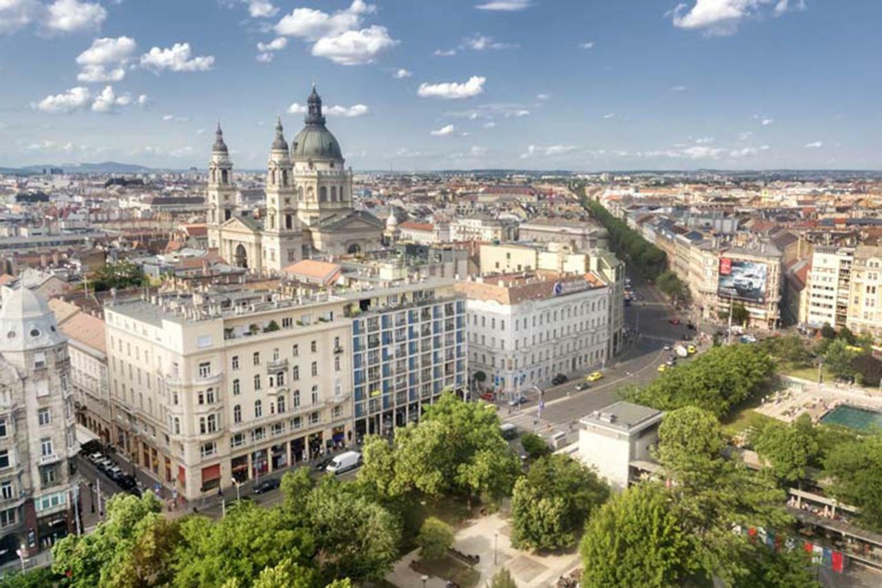 Budapest Kingdom Apartment Central & Car Parking On-Site & Aircon & Quiet & Family Friendly Ngoại thất bức ảnh